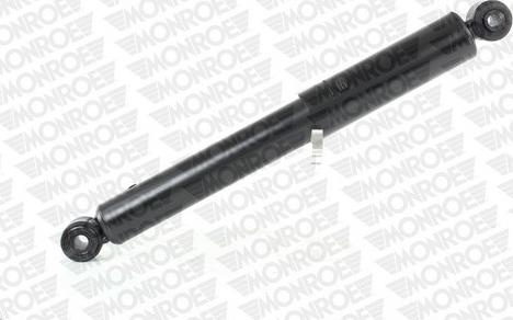 Monroe T5180 - Amortizators www.autospares.lv