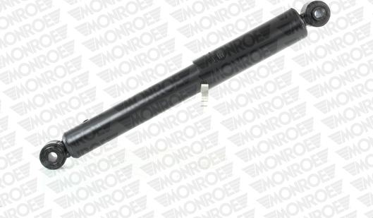 Monroe T5180 - Amortizators www.autospares.lv