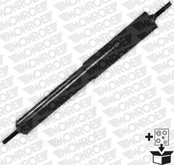 Monroe T5354 - Amortizators www.autospares.lv