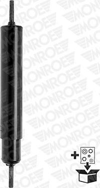 Monroe T5356 - Amortizators www.autospares.lv