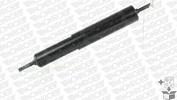 Monroe T5227 - Amortizators www.autospares.lv