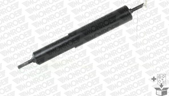 Monroe T5227 - Amortizators www.autospares.lv