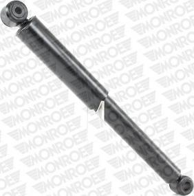 Monroe T5275 - Amortizators www.autospares.lv