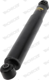 Monroe T5276 - Amortizators www.autospares.lv