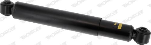 Monroe T5276 - Amortizators www.autospares.lv