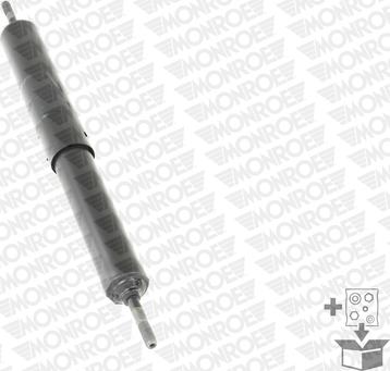 Monroe T1043 - Shock Absorber www.autospares.lv