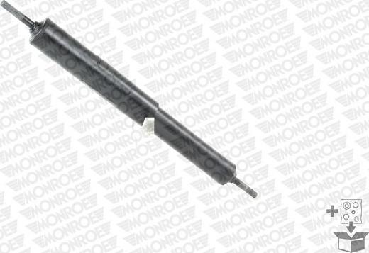 Monroe T1043 - Shock Absorber www.autospares.lv