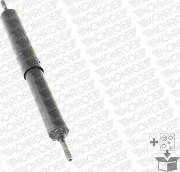 Monroe T1043 - Shock Absorber www.autospares.lv