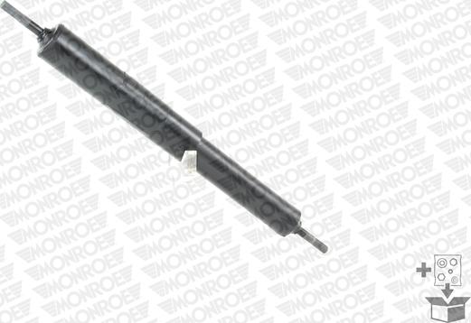 Monroe T1043 - Shock Absorber www.autospares.lv