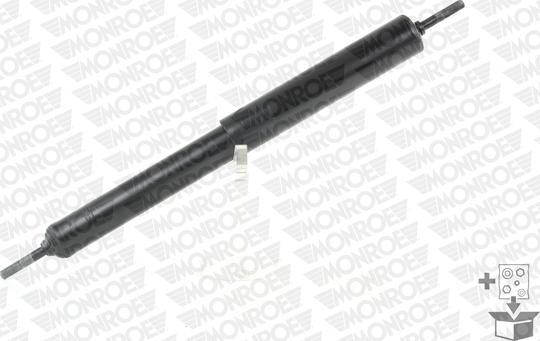 Monroe T1057 - Amortizators www.autospares.lv