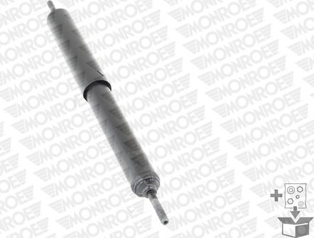 Monroe T1057 - Amortizators www.autospares.lv