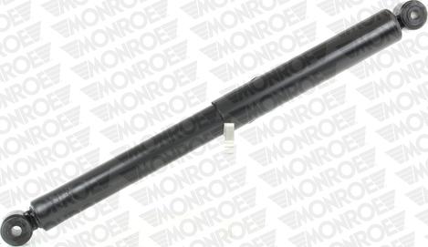 Monroe T1011 - Amortizators www.autospares.lv