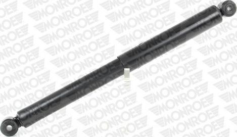 Monroe T1011 - Amortizators www.autospares.lv