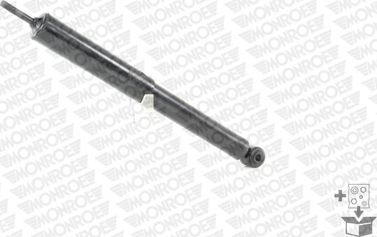 Monroe T1028 - Amortizators www.autospares.lv