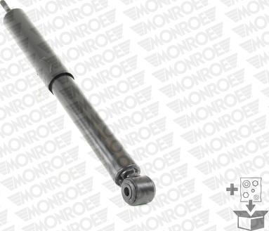 Monroe T1028 - Amortizators www.autospares.lv