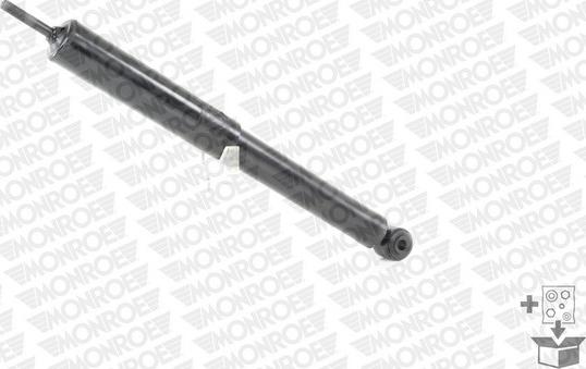 Monroe T1028 - Amortizators www.autospares.lv