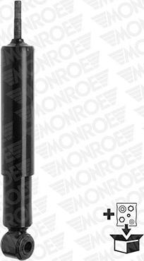 Monroe T1193 - Amortizators www.autospares.lv