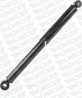 Monroe T1347 - Amortizators www.autospares.lv