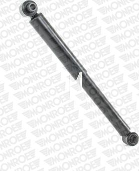 Monroe T1320 - Amortizators www.autospares.lv