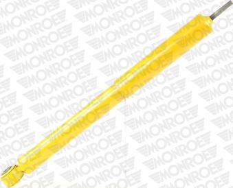 Monroe T1323 - Amortizators www.autospares.lv