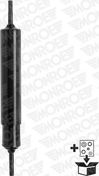 Monroe T1209 - Shock Absorber www.autospares.lv