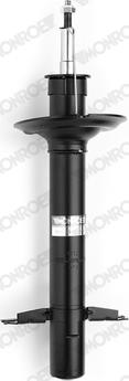 Monroe V4512 - Shock Absorber www.autospares.lv