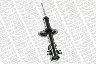 BOGE 36-D06-A - Shock Absorber www.autospares.lv