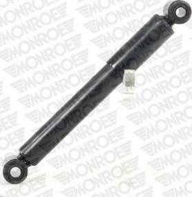 Monroe V5006 - Амортизатор www.autospares.lv