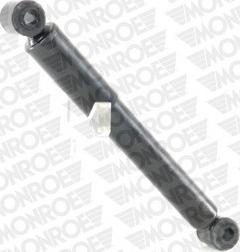 Monroe V5006 - Амортизатор www.autospares.lv