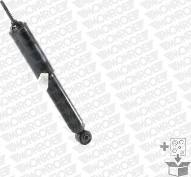 Monroe V1042 - Amortizators www.autospares.lv