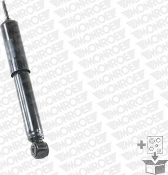 Monroe V1042 - Amortizators www.autospares.lv