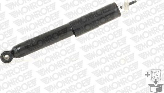 Monroe V1053 - Shock Absorber www.autospares.lv