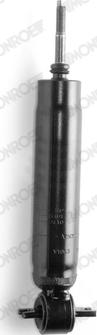 Monroe V1063 - Amortizators www.autospares.lv