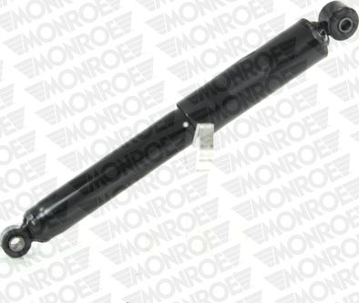 Monroe V1077 - Amortizators www.autospares.lv