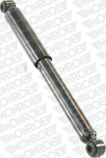 Monroe V1148 - Amortizators www.autospares.lv