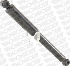 Monroe V1148 - Amortizators www.autospares.lv