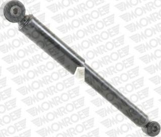 Monroe V1167 - Amortizators www.autospares.lv