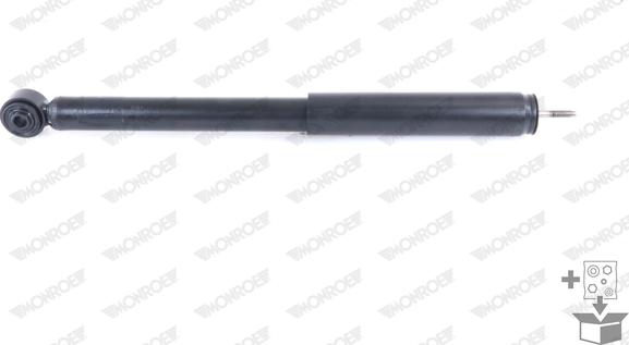 Monroe V1182 - Amortizators www.autospares.lv