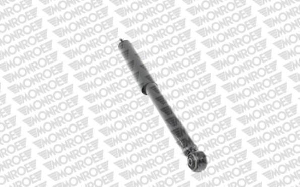 Monroe V1182 - Amortizators www.autospares.lv