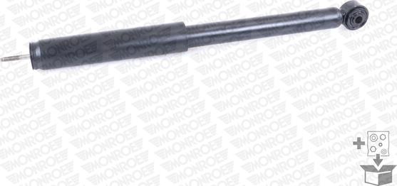 Monroe V1182 - Amortizators www.autospares.lv