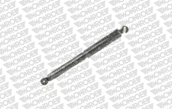 Monroe V1177 - Amortizators www.autospares.lv