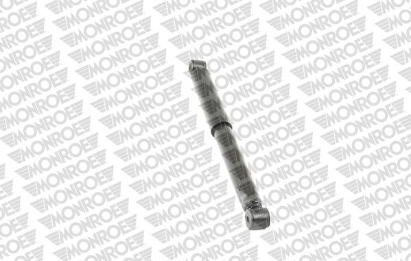 Monroe V1177 - Amortizators www.autospares.lv