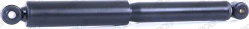 Monroe V1202 - Amortizators www.autospares.lv