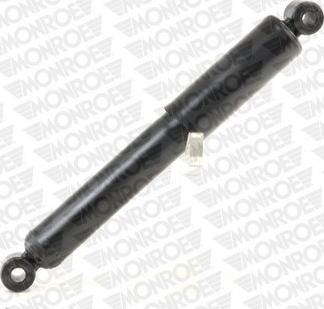 Monroe V2516 - Amortizators www.autospares.lv