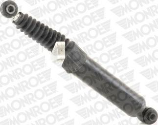 Monroe V2510 - Amortizators www.autospares.lv