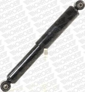 Monroe V2019 - Shock Absorber www.autospares.lv