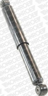 Monroe V2019 - Shock Absorber www.autospares.lv