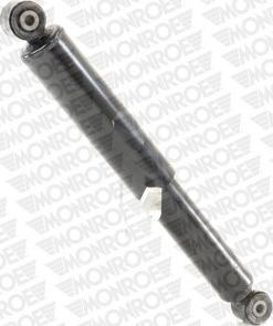 Monroe V2019 - Shock Absorber www.autospares.lv