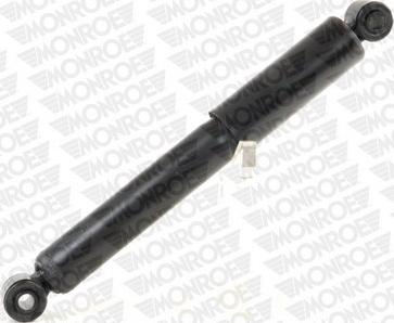 Monroe V2131 - Amortizators www.autospares.lv