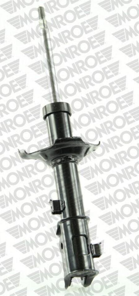 Monroe-AU 11237 - Suspension Strut www.autospares.lv